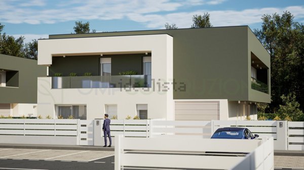 quadrivano in vendita ad Albignasego