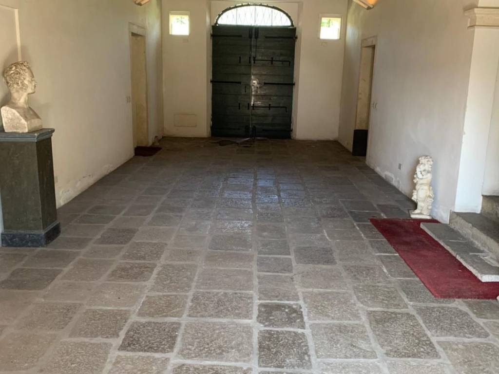 appartamento in vendita ad Albignasego in zona Mandriola