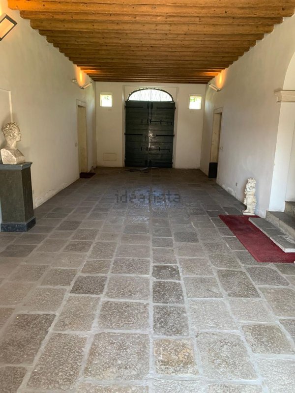 appartamento in vendita ad Albignasego in zona Mandriola