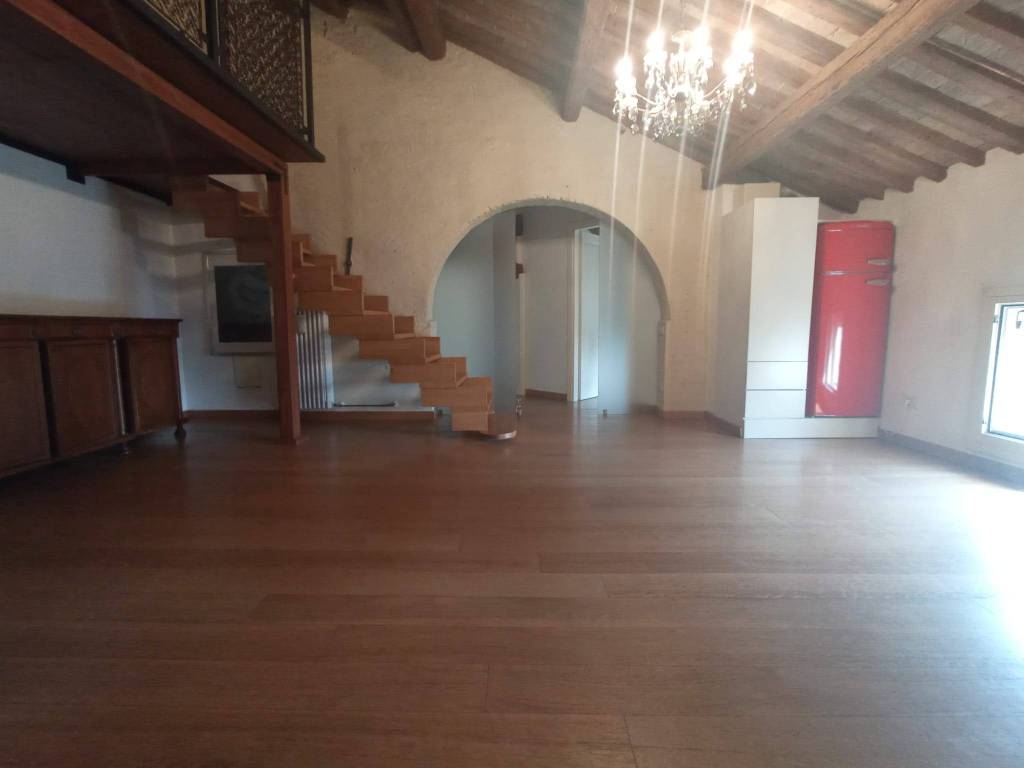 appartamento in vendita ad Albignasego in zona Mandriola