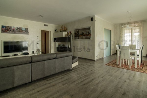 appartamento in vendita ad Albignasego