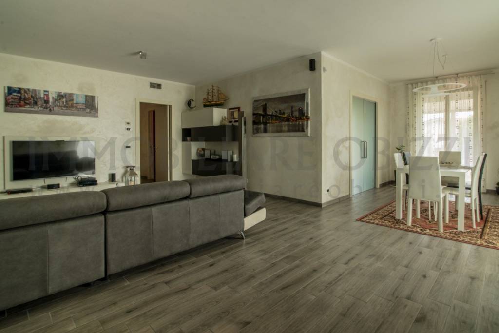 appartamento in vendita ad Albignasego