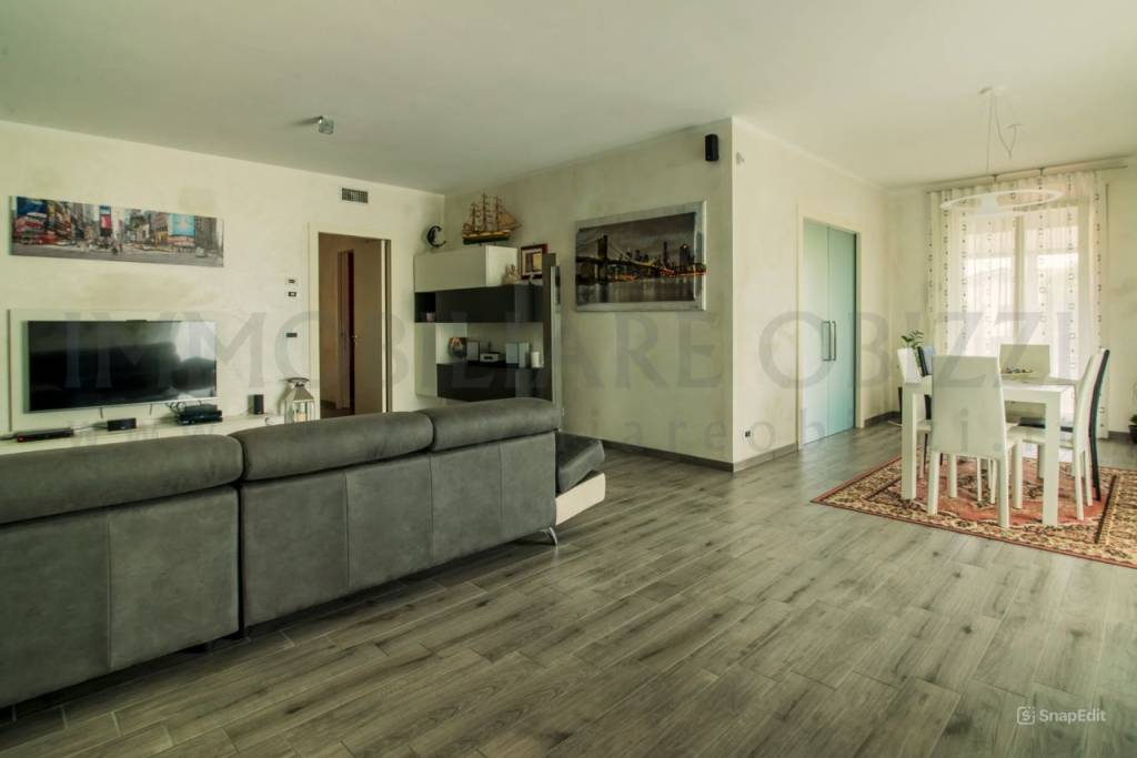 appartamento in vendita ad Albignasego