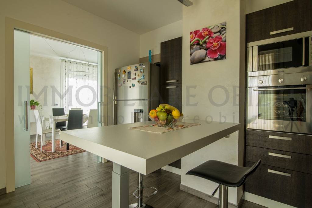 appartamento in vendita ad Albignasego