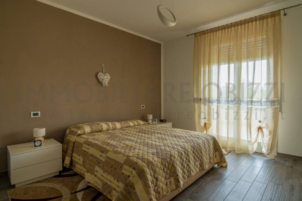 appartamento in vendita ad Albignasego