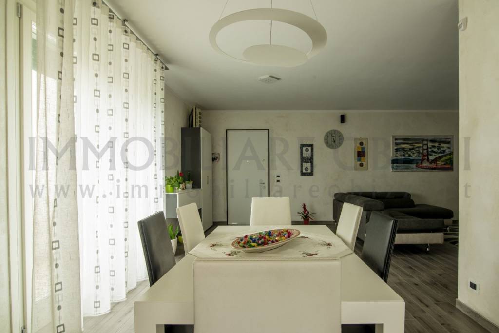 appartamento in vendita ad Albignasego