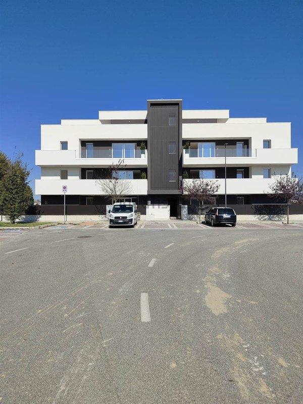 appartamento in vendita ad Albignasego