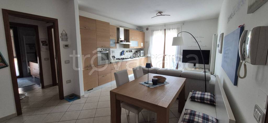 appartamento in vendita ad Albignasego