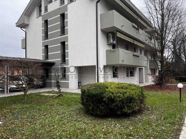 appartamento in vendita ad Albignasego