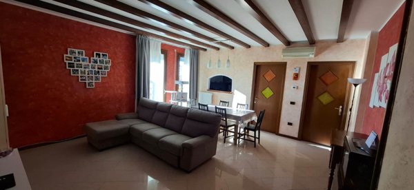 appartamento in vendita ad Albignasego