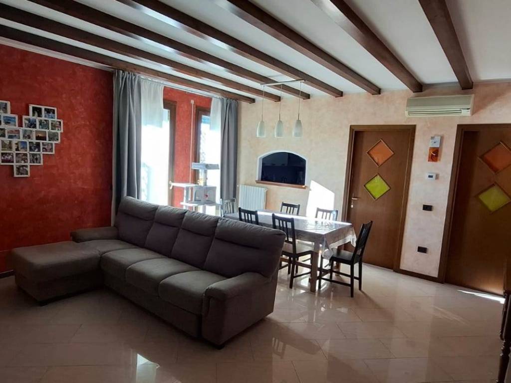 appartamento in vendita ad Albignasego