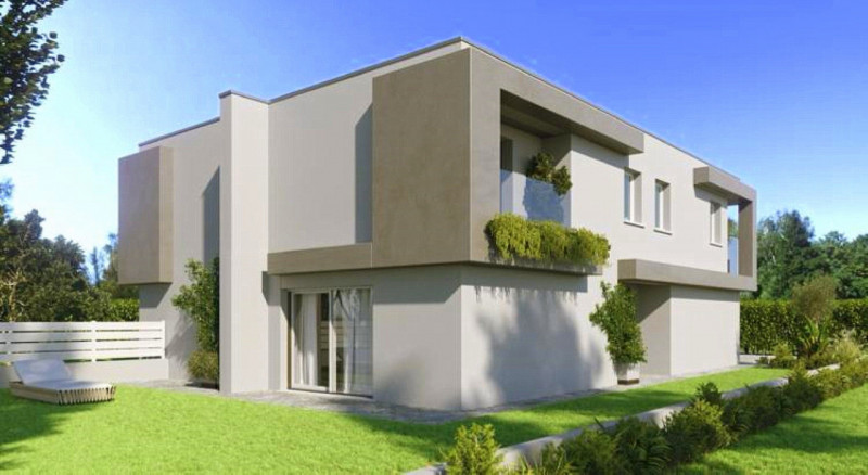 casa indipendente in vendita ad Albignasego