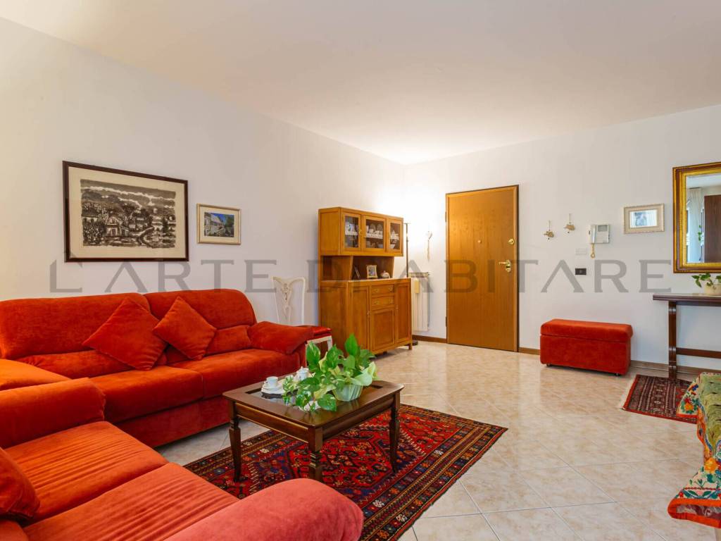 appartamento in vendita ad Albignasego