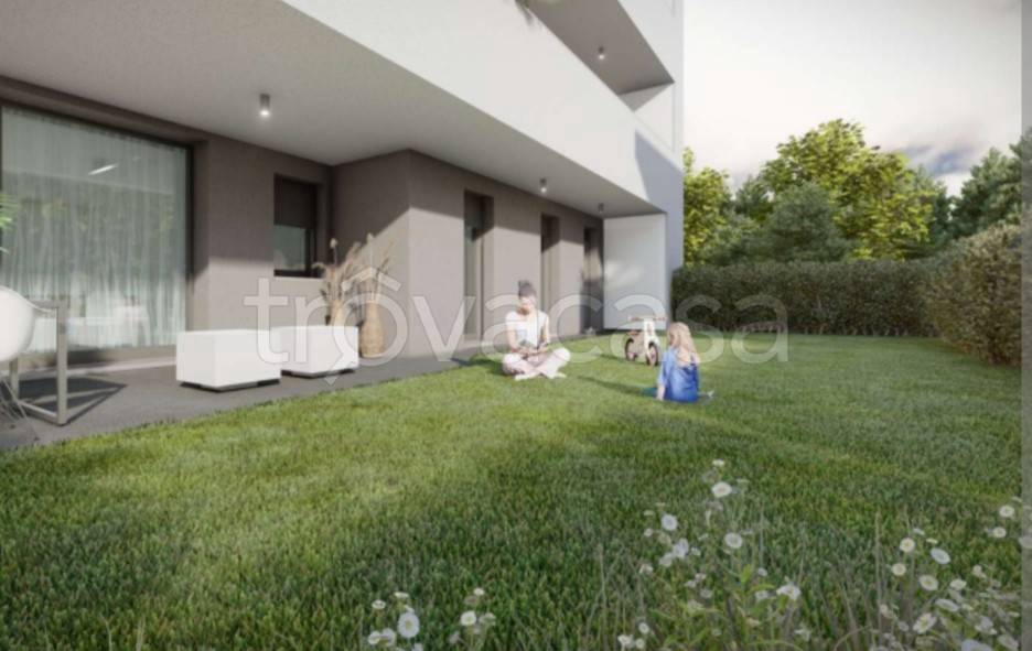 appartamento in vendita ad Albignasego