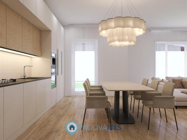 casa indipendente in vendita ad Albignasego