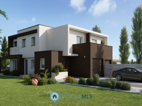 casa indipendente in vendita ad Albignasego