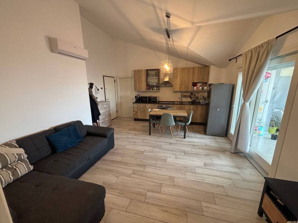 appartamento in vendita ad Albignasego