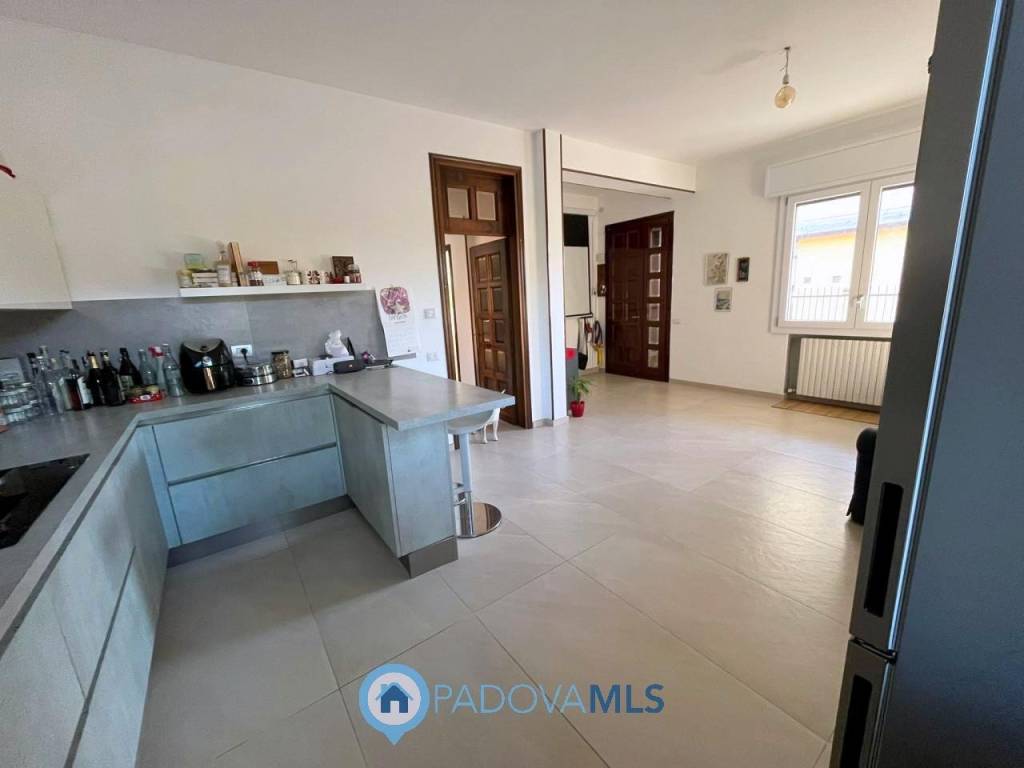 appartamento in vendita ad Albignasego