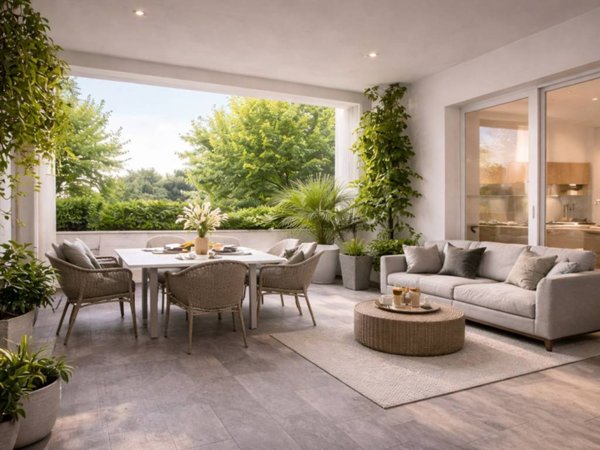 appartamento in vendita ad Albignasego