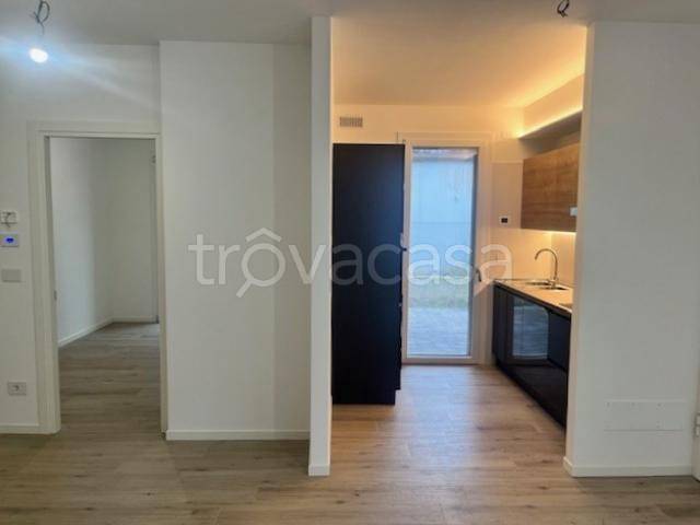 appartamento in vendita ad Albignasego