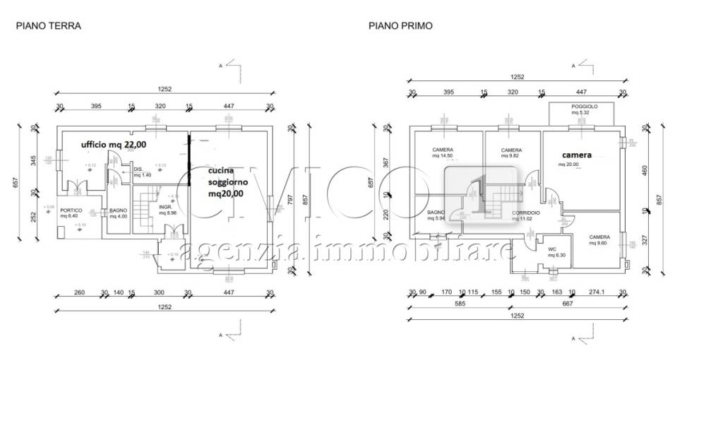 casa indipendente in vendita ad Albignasego in zona Mandriola