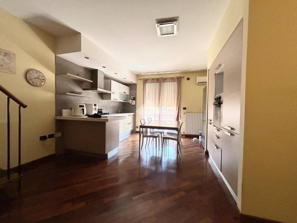 appartamento in vendita ad Albignasego