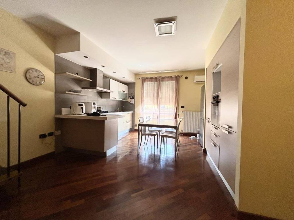 appartamento in vendita ad Albignasego