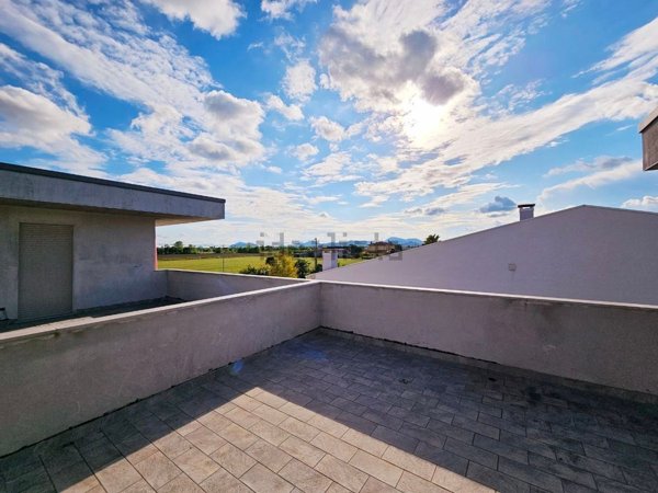 casa indipendente in vendita ad Albignasego