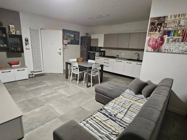 appartamento in vendita ad Albignasego