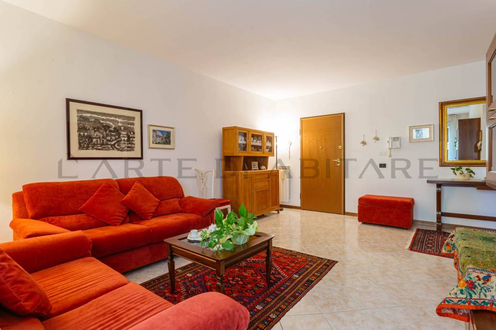 appartamento in vendita ad Albignasego