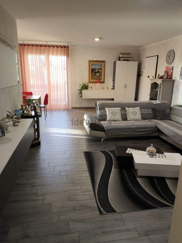 appartamento in vendita ad Albignasego