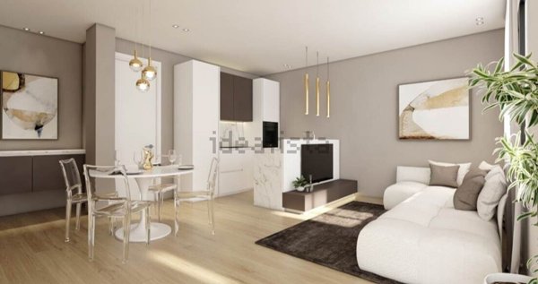 appartamento in vendita ad Albignasego