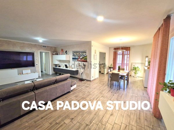 appartamento in vendita ad Albignasego