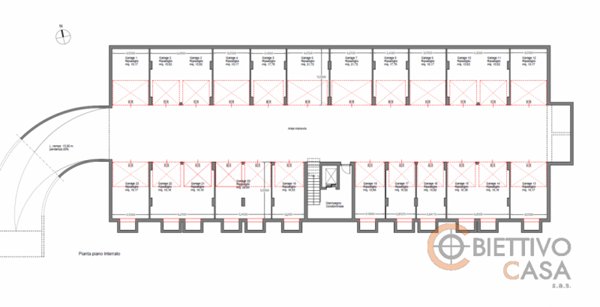 casa indipendente in vendita ad Albignasego in zona Mandriola