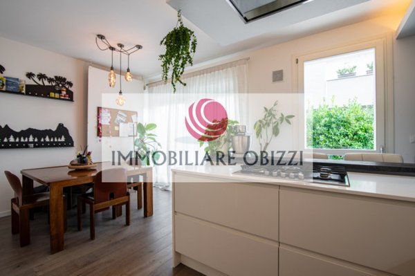 casa semindipendente in vendita ad Albignasego