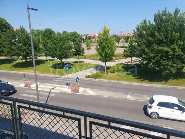 appartamento in vendita ad Albignasego