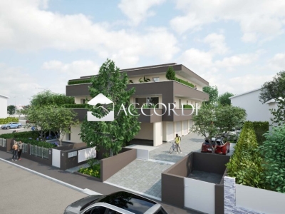 appartamento in vendita ad Albignasego