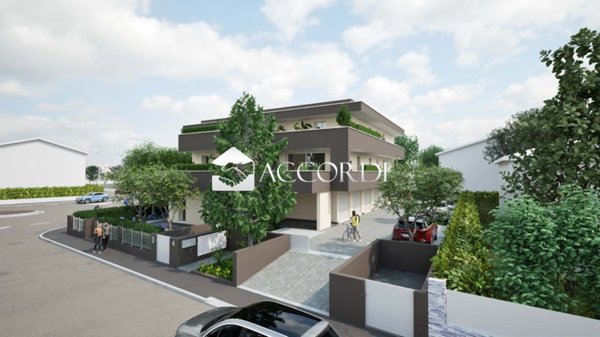 appartamento in vendita ad Albignasego
