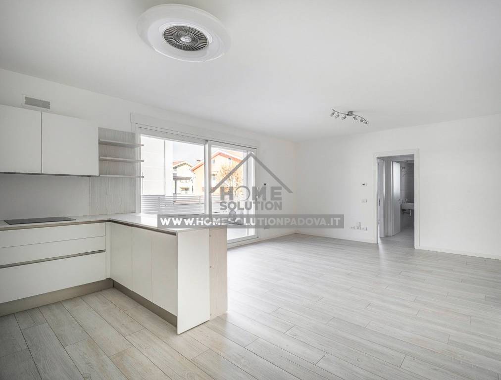 appartamento in vendita ad Albignasego