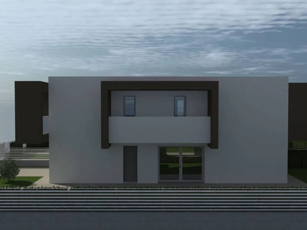 casa indipendente in vendita ad Albignasego