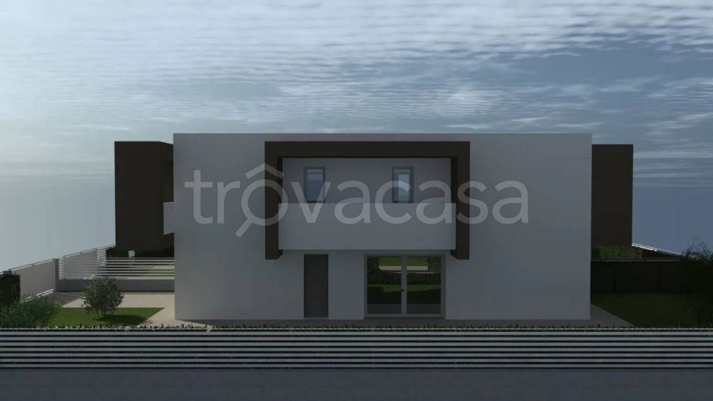 casa indipendente in vendita ad Albignasego