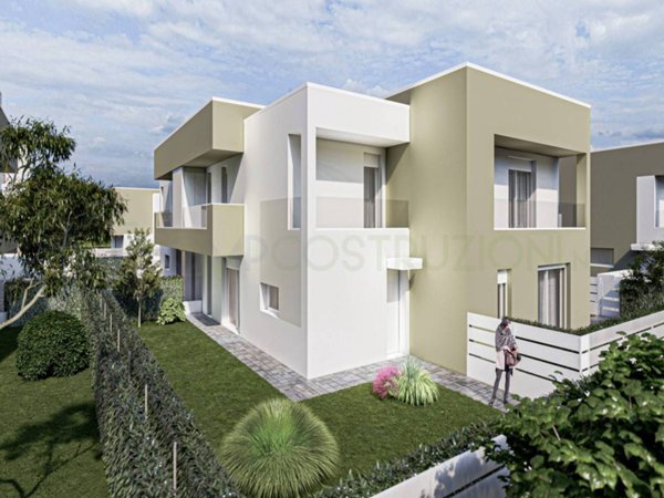 casa indipendente in vendita ad Albignasego