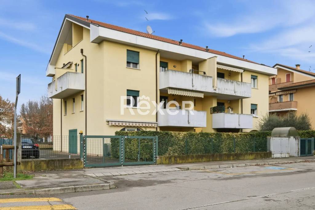 appartamento in vendita ad Albignasego