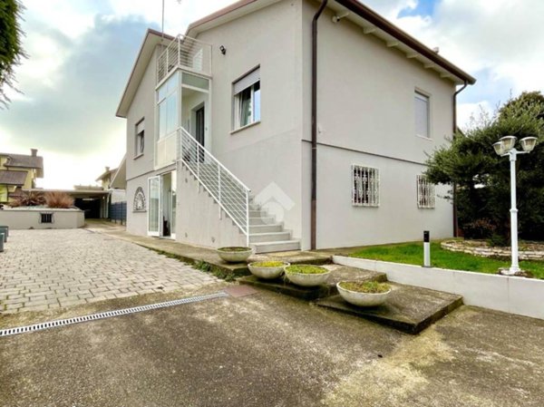 casa indipendente in vendita ad Albignasego