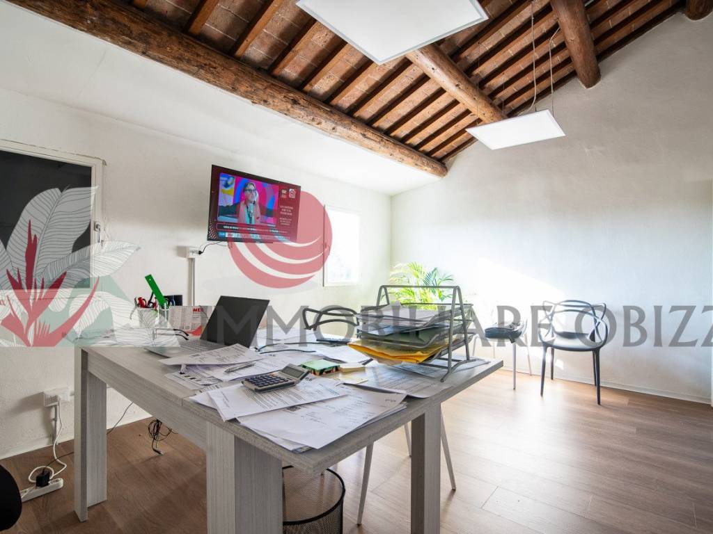 casa indipendente in vendita ad Albignasego in zona Lion