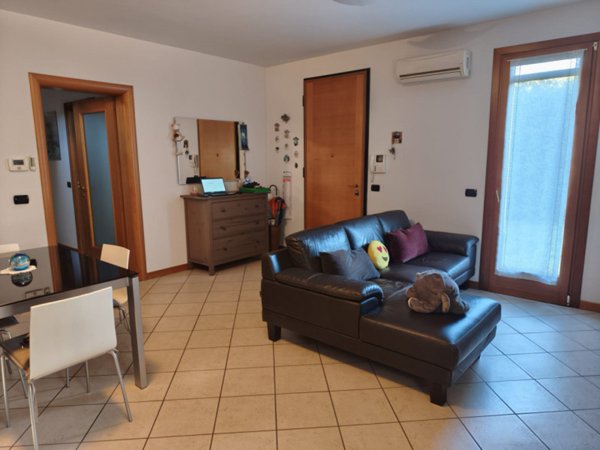 casa semindipendente in vendita ad Albignasego