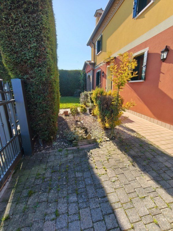 casa indipendente in vendita ad Albignasego