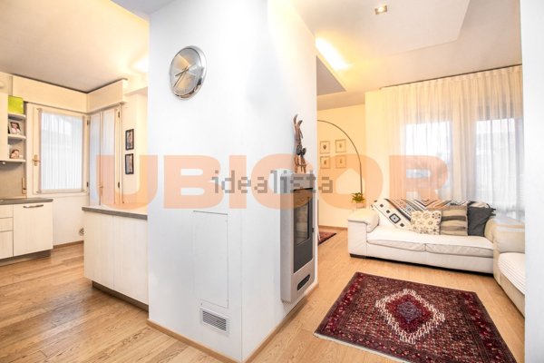 appartamento in vendita ad Albignasego