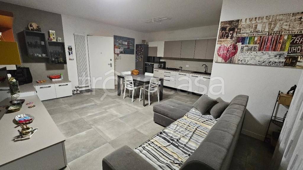 appartamento in vendita ad Albignasego