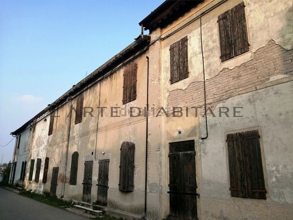 casa indipendente in vendita ad Albignasego in zona Mandriola